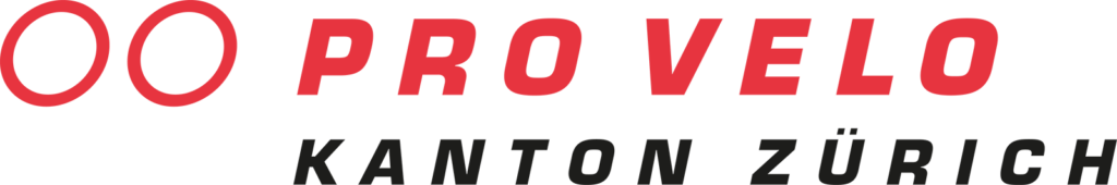 Pro-Velo Zürich Logo