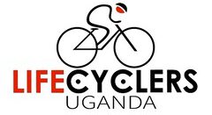 Life Cyclers Uganda Logo