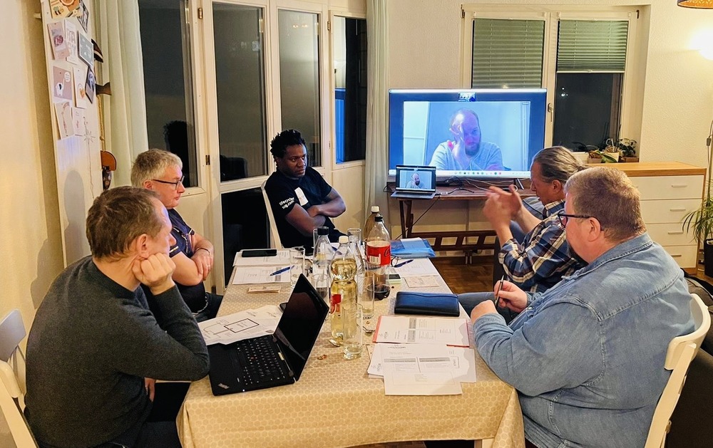 Gruendungsvorbereitung