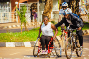 Kampala Car Free Day