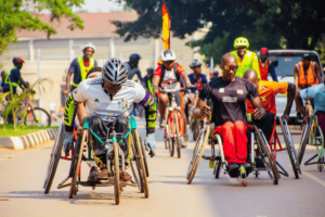 Kampala Car Free Day