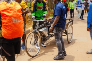 Kampala Car Free Day