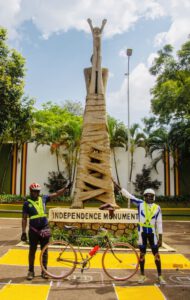 Kampala Car Free Day