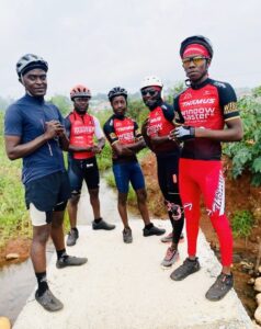 Life Cyclers