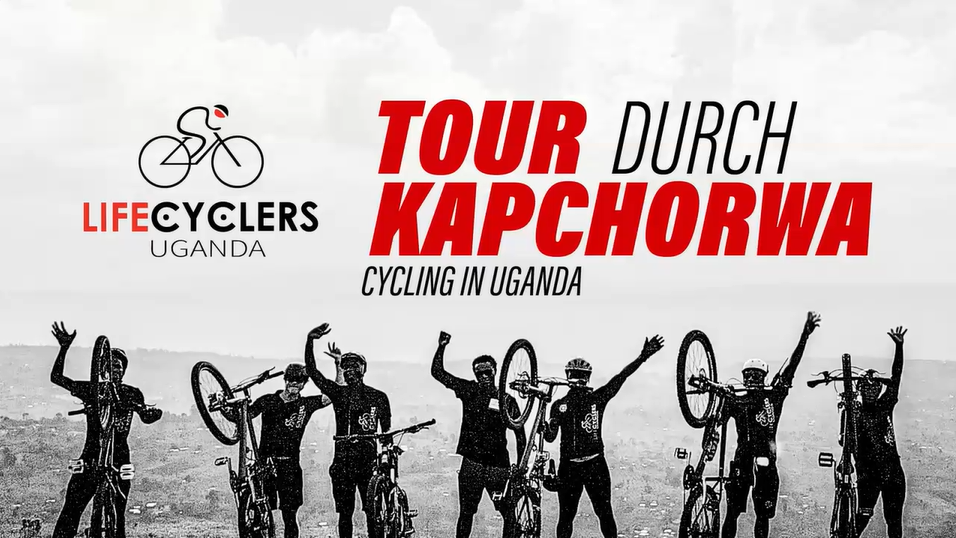 LCU - TOUR OF KAPCHORWA