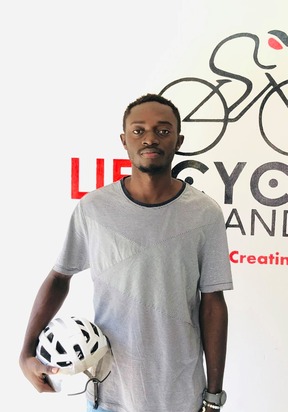 Tony Kazibwe
