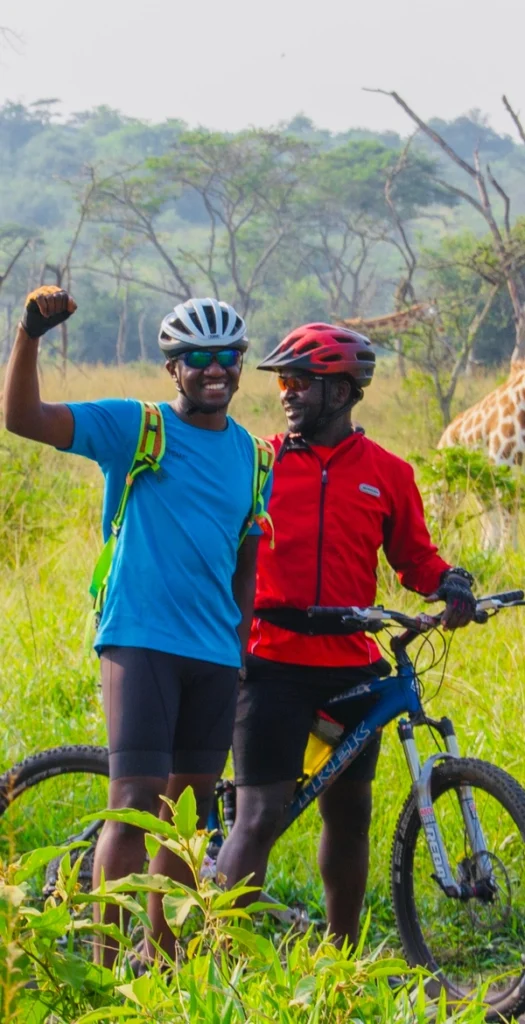 LCU Bike Safari 5