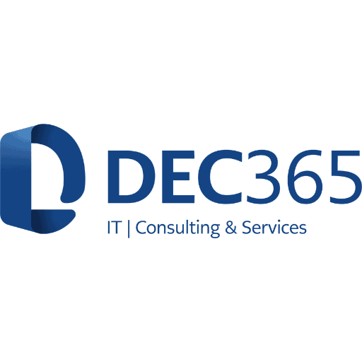 DEC365 Logo