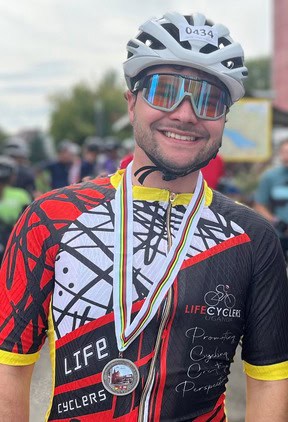 Lars Deuber - LCU Förderverein Präsident